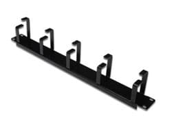 DIGITUS rack cable management panel Professional DN-97602