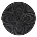 Miniatyrbilde 3 av 8: Baseus Tool Rainbow Circle Velcro Straps 3m Black (ACMGT-F01)