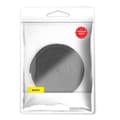 Miniatyrbilde 1 av 8: Baseus Tool Rainbow Circle Velcro Straps 3m Black (ACMGT-F01)
