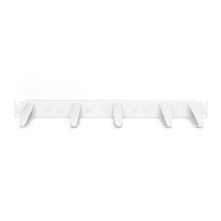 DIGITUS Professional DN-97601-2 - rack cable management panel - 1U - 19"