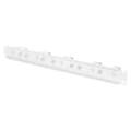 Miniatyrbilde 4 av 4: DIGITUS Professional DN-97601-2 - rack cable management panel - 1U - 19"