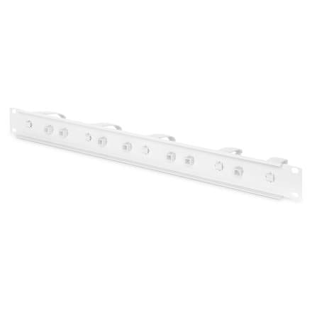 DIGITUS Professional DN-97601-2 - rack cable management panel - 1U - 19"