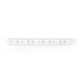 Miniatyrbilde 2 av 4: DIGITUS Professional DN-97601-2 - rack cable management panel - 1U - 19"