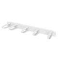 Miniatyrbilde 1 av 4: DIGITUS Professional DN-97601-2 - rack cable management panel - 1U - 19"