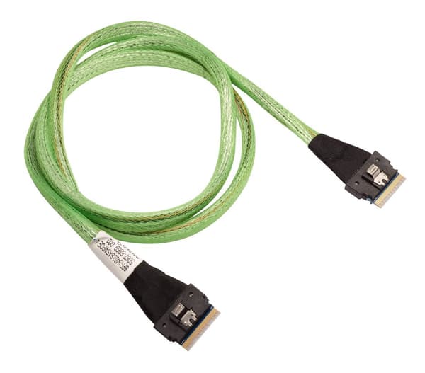 Broadcom 05-60007-00 Serial Attached SCSI (SAS) cable 1 m