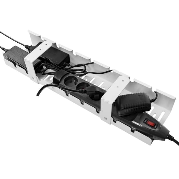 Spacetronik ERGOLINE SPK-520W kabelholder