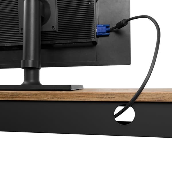 Spacetronik ERGOLINE SPK-531B kabelholder