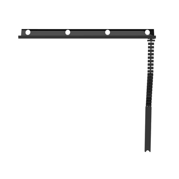 Spacetronik ERGOLINE SPK-531B kabelholder