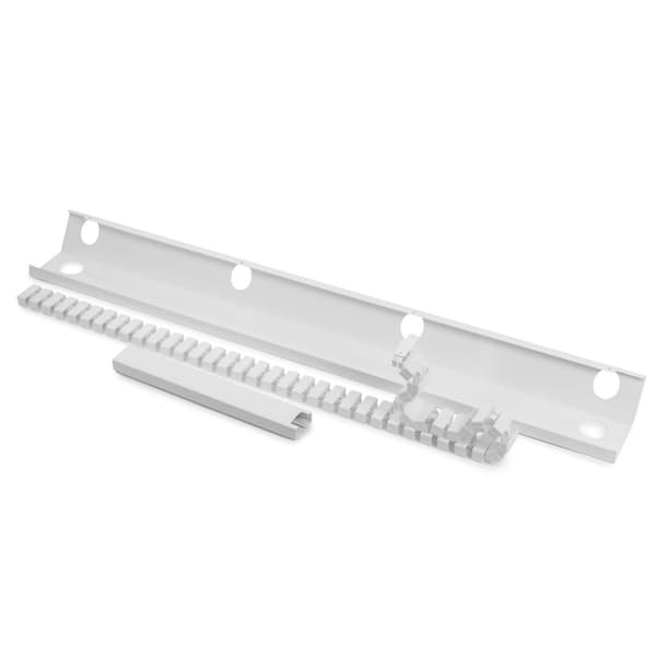 Spacetronik ERGOLINE SPK-531W kabelholder