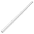 Miniatyrbillede 3 af 8: vidaXL selvklæbende kabelkanal 40x40 mm 30 m PVC