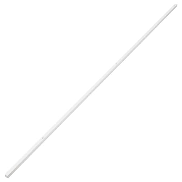 vidaXL Kabelkanaler 25x16 mm 30 m PVC