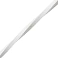 Miniatyrbillede 8 af 9: vidaXL kabelkanaler 15x10 mm 10 m PVC
