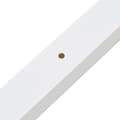 Miniatyrbillede 6 af 9: vidaXL kabelkanaler 100x60 mm 30 m PVC