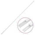 Miniatyrbillede 3 af 9: vidaXL kabelkanaler 30x15 mm 10 m PVC