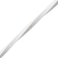Miniatyrbillede 8 af 9: vidaXL kabelkanaler 30x15 mm 10 m PVC