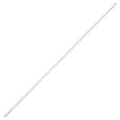 Miniatyrbillede 2 af 9: vidaXL kabelkanaler 30x15 mm 10 m PVC