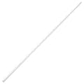 Miniatyrbillede 5 af 10: vidaXL kabelkanaler 10x10 mm 10 m PVC -  Kabelstyring