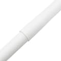 Miniatyrbillede 5 af 7: vidaXL kabelkanaler Ø25 mm 30 m PVC -  Kabelstyring