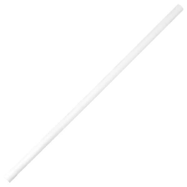 vidaXL kabelkanaler Ø25 mm 10 m PVC -  Kabelstyring