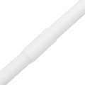 Miniatyrbillede 5 af 8: vidaXL kabelkanaler med clips Ø16 mm 30 m PVC -  Kabelstyring