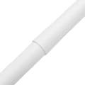 Miniatyrbillede 5 af 8: kabelkanaler med clips Ø30 mm 30 m PVC