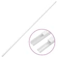 Miniatyrbillede 3 af 9: kabelkanaler 25x16 mm 10 m PVC