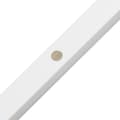 Miniatyrbillede 7 af 9: kabelkanaler 25x16 mm 10 m PVC