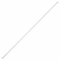 Miniatyrbillede 2 af 9: kabelkanaler 10x10 mm 30 m PVC