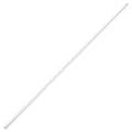 Miniatyrbillede 2 af 9: kabelkanaler 20x10 mm 10 m PVC