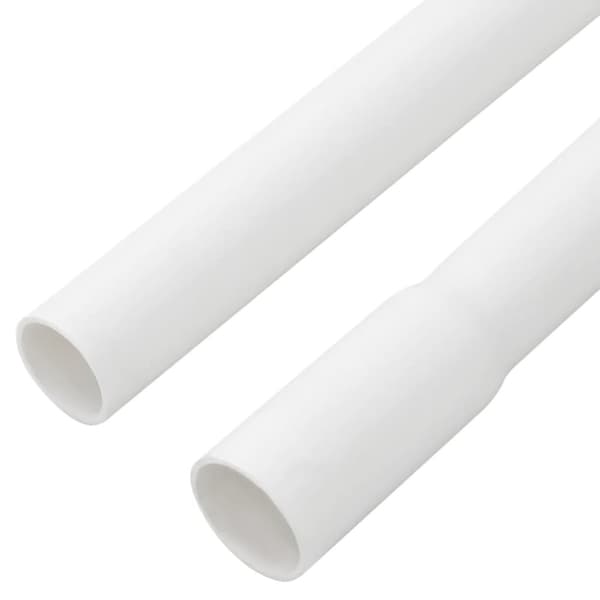 kabelkanaler Ø16 mm 30 m PVC