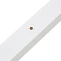 Miniatyrbillede 7 af 9: kabelkanaler 40x25 mm 10 m PVC
