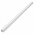 Miniatyrbillede 4 af 9: kabelkanaler 100x40 mm 30 m PVC
