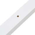Miniatyrbillede 7 af 9: kabelkanaler 100x40 mm 30 m PVC