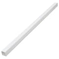 Miniatyrbillede 2 af 9: kabelkanaler 100x40 mm 30 m PVC