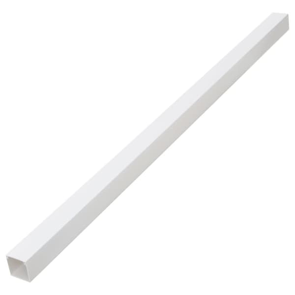 kabelkanaler 100x40 mm 30 m PVC