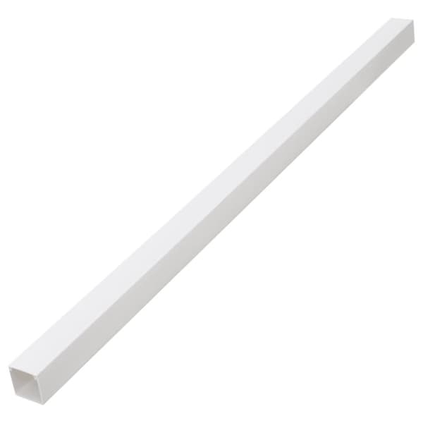 Johtokanava 60x40 mm 30 m PVC