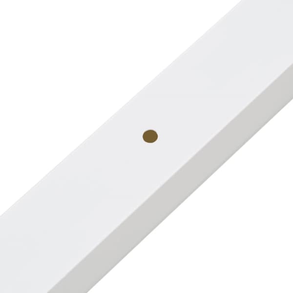 Kabelkanal 50x25 mm 30 m PVC