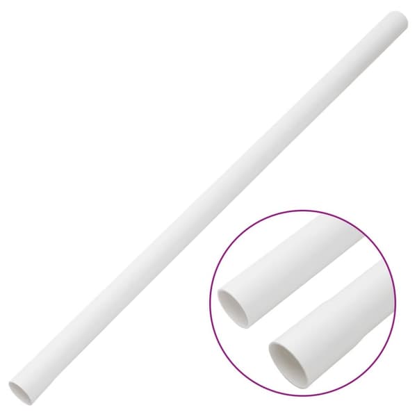 Johtokanava Ø30 mm 10 m PVC