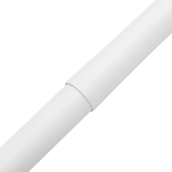 Johtokanava Ø30 mm 10 m PVC