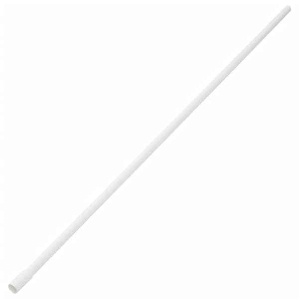 Johtokanava kiinnikkeillä Ø16 mm 30 m PVC