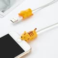 Miniatyrbillede 2 af 6: Squirrel telefonkabel stik cover