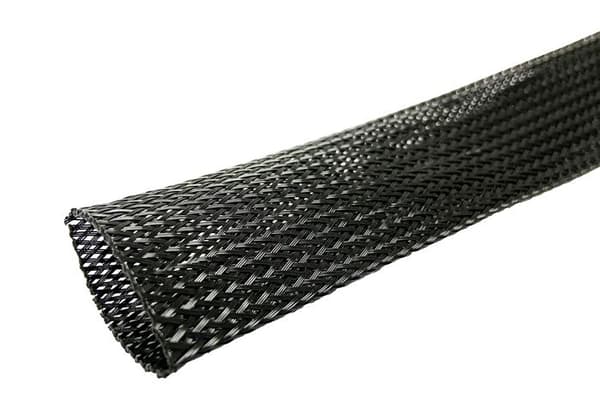 MicroConnect Polyester Ekspanderbar Sleeve Ø20mm, CABLESLEEVE020-50B
