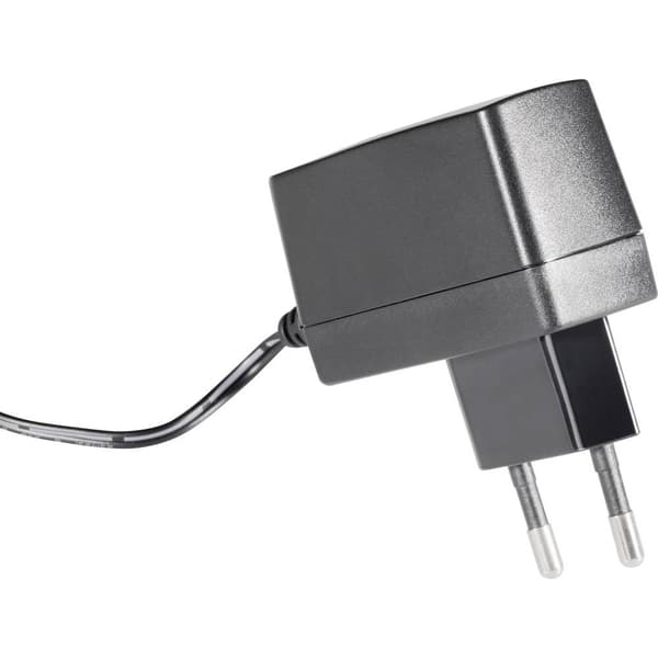 AV Konverter [RCA - Toslink, RCA-digital] SpeaKa Professional SP-ADC-CTK