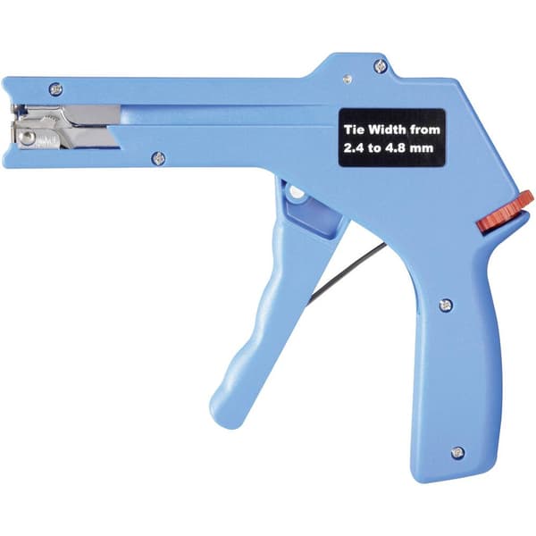 TOOLCRAFT Buntbandstång