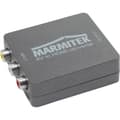 Miniatyrbild 1 av 4: AV Konverter [Komposit RCA, SCART - HDMI] 1080 x 720 Pixel Marmitek Connect AH31