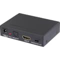 Miniatyrbild 2 av 4: SpeaKa Professional Audio Extraktor SP-AE-HDCT-2P [HDMI - HDMI, RCA, Toslink] 1920 x 1080 Pixel