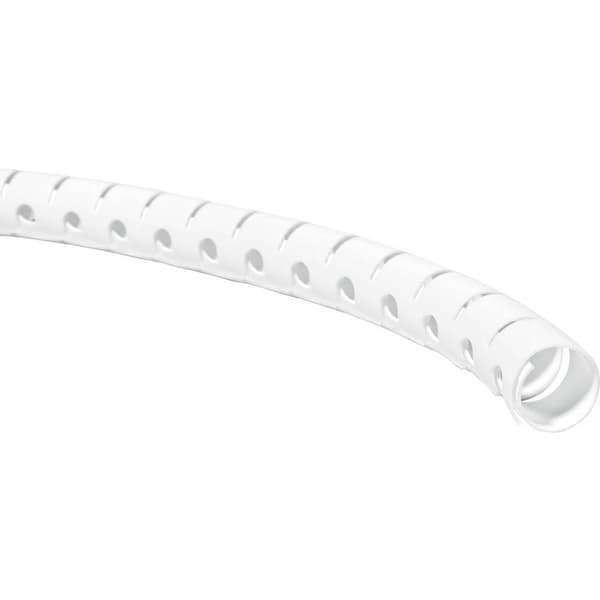 HellermannTyton 161-64401 HWPP-25MM-PP-BK-Q1 Kabelslang 27 mm (max) Svart 25 m
