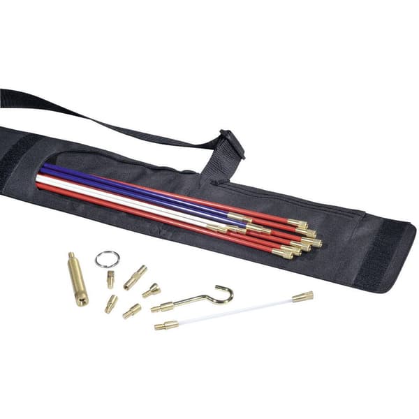 Cable Scout+ - Lyxset 897-90001 HellermannTyton 1 set
