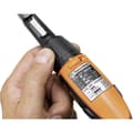 Miniatyrbild 3 av 4: Ergonomisk handverktyg för plast-kabelbuntband ERG120 ABB