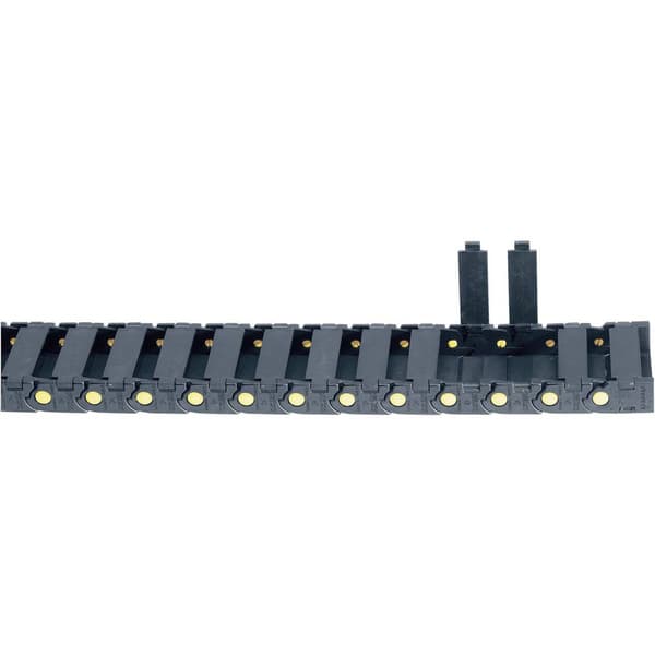 LAPP SILVYN® CHAIN Medium 61210028 Energikedja Enkel kabelläggning